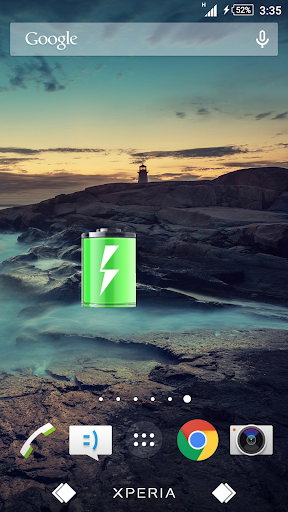 免費下載個人化APP|Battery Widget app開箱文|APP開箱王