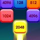 Download Merger 2048 - Shoot Block Puzzle For PC Windows and Mac