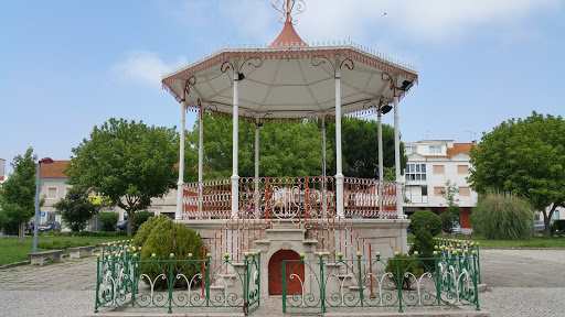 Pavilion