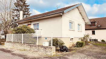 maison à Beaune (21)