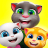 My Talking Tom Friends icon