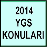 Cover Image of Baixar YGS KONULARI 2014 1.8 APK