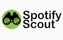 Spotify Scout small promo image