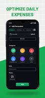 Money Wallet - Expense Tracker Screenshot