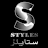 Styles - Yemen icon