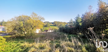 terrain à Plombières-les-Bains (88)