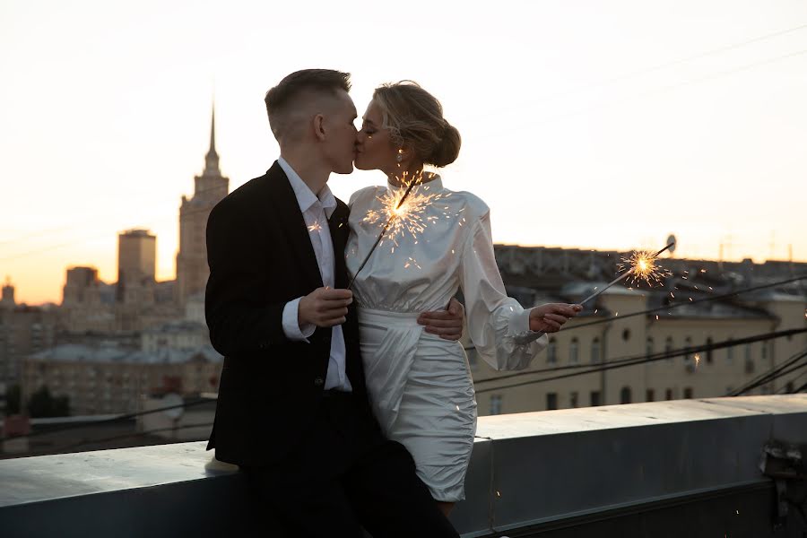 Photographe de mariage Pavel Fetisov (pavelfetisov). Photo du 26 juin 2022