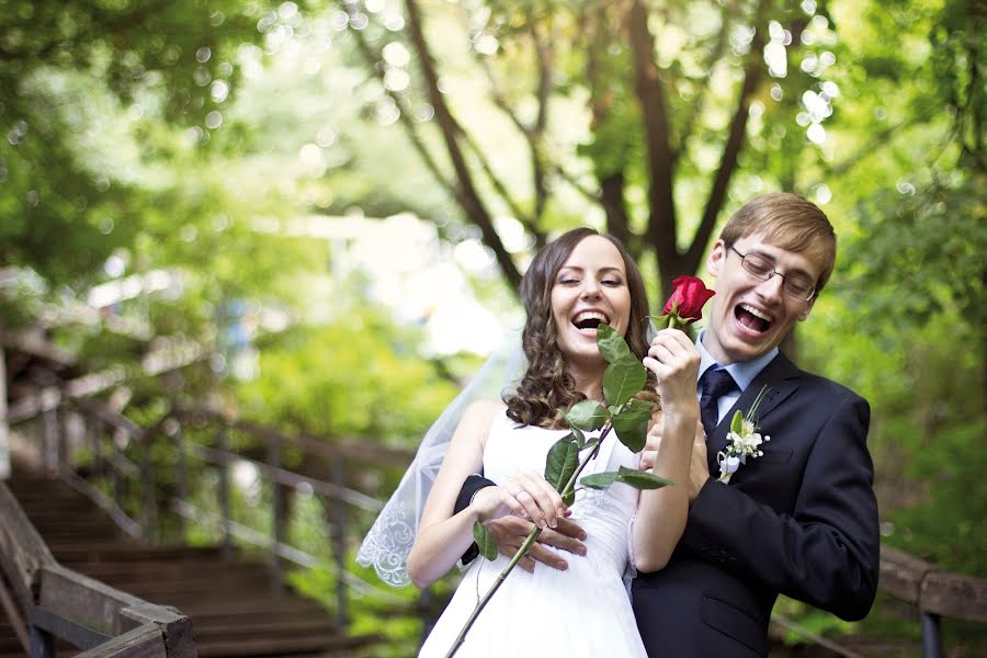 Photographe de mariage Olga Savluk (olichcka). Photo du 17 octobre 2015