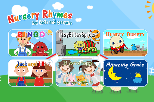 免費下載教育APP|Mother Goose Nursery Rhymes 3 app開箱文|APP開箱王