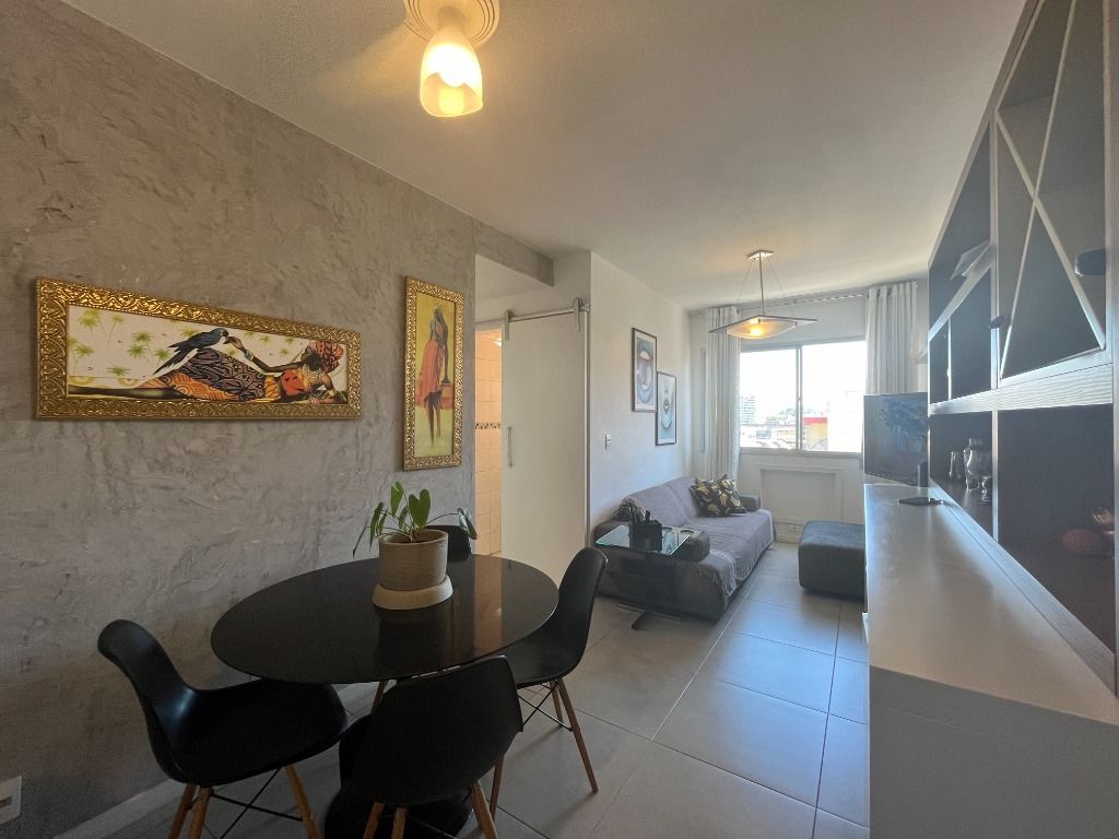 Apartamentos à venda Recreio dos Bandeirantes