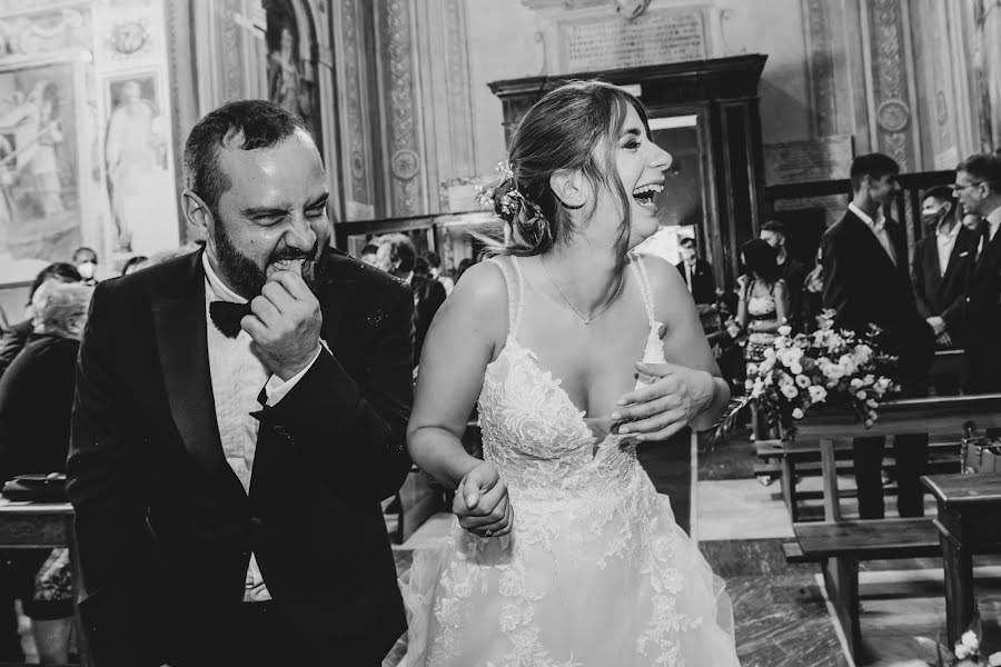 Wedding photographer Manuele Adami (manueleadami). Photo of 3 April