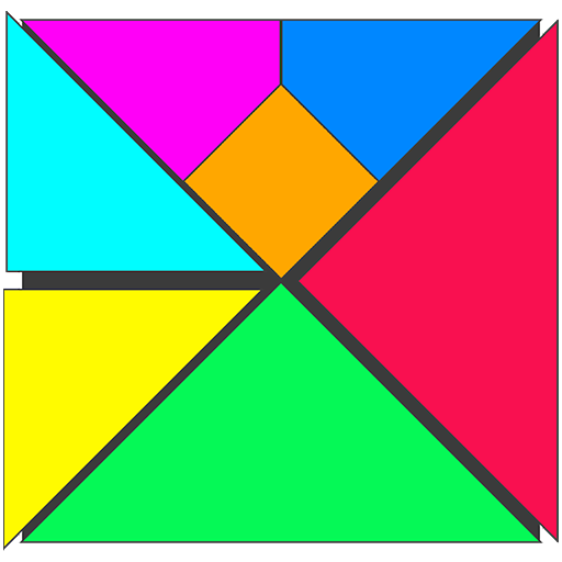 Tangram Block Puzzle