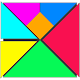 Download Tangram Block Puzzle For PC Windows and Mac 1.0