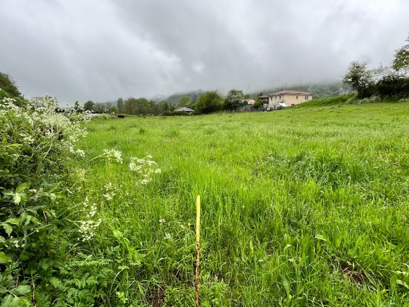 Vente terrain  1400 m² à Polminhac (15800), 35 000 €