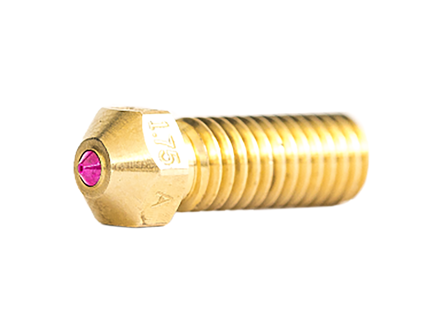 Olsson Ruby Nozzle - High Output - 1.75mm x 0.80mm