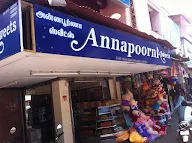 Annapoorna Sweets photo 1