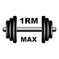 Gym 1 Rep Max and Plate Calculator