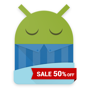 Sleep as Android Unlock