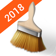 Cleaner – Junk Cleaner & Phone Optimizer  Icon