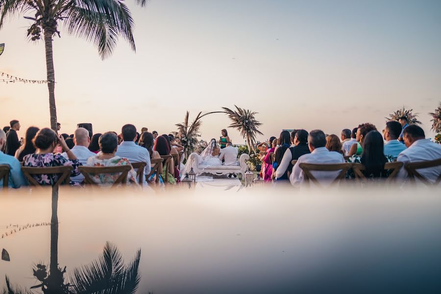 Photographe de mariage Vicente Ledesma Ealo (visoledesma). Photo du 15 février