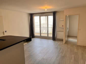 appartement à Rosny-sous-Bois (93)