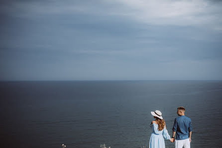 Jurufoto perkahwinan Dmitriy Babin (babin). Foto pada 18 Jun 2018