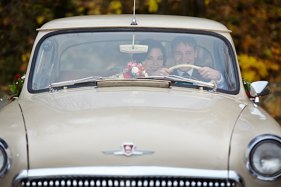 Wedding photographer Ilya Shalafaev (shalafaev). Photo of 19 July 2018