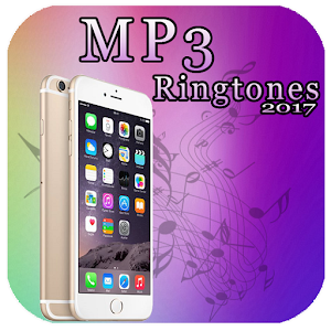 Mp3 Ringtones 2017  Icon