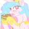 Item logo image for Celestia and Cake