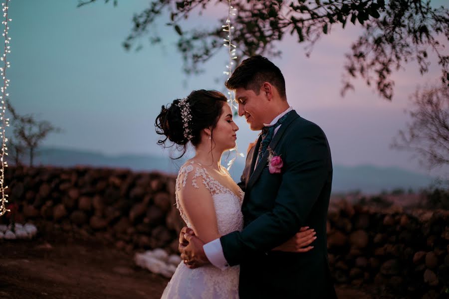 婚礼摄影师Eduardo Canseco（canseco）。2024 11月15日的照片