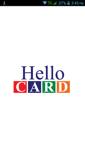 HelloCard Social