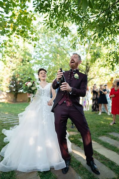 Photographe de mariage Alessandro Di Noia (dinoia). Photo du 21 janvier