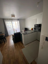 appartement à Rosny-sous-Bois (93)