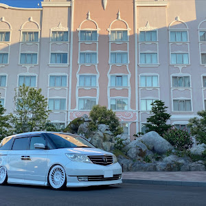 エリシオンプレステージ RR5