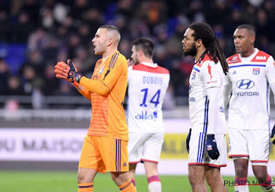 Ligue 1 : Lyon et Denayer renversent Bordeaux