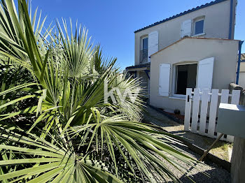 maison à Puilboreau (17)