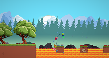 Tied Together Screenshot 2 of 4