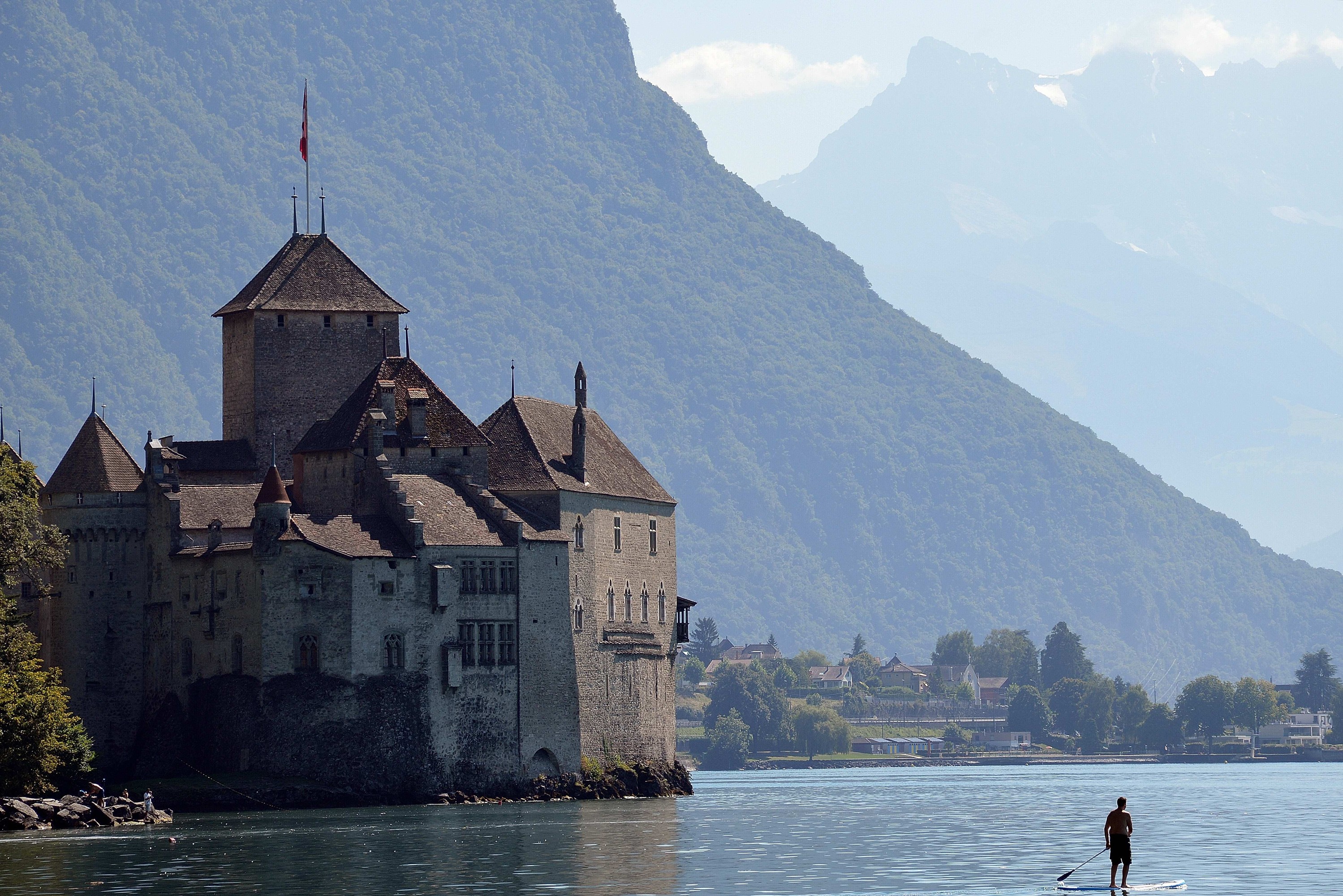 castello di chillon di stef ian 86