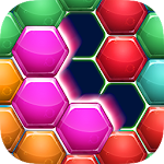 Cover Image of Download Hexa Puzzle : New Block 2020 1.4 APK