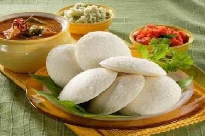 Shree Balaji Hot Idli