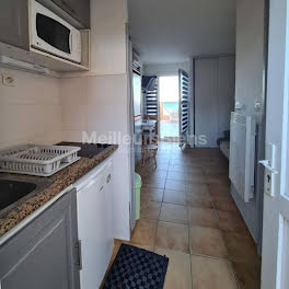 appartement à Hyeres (83)