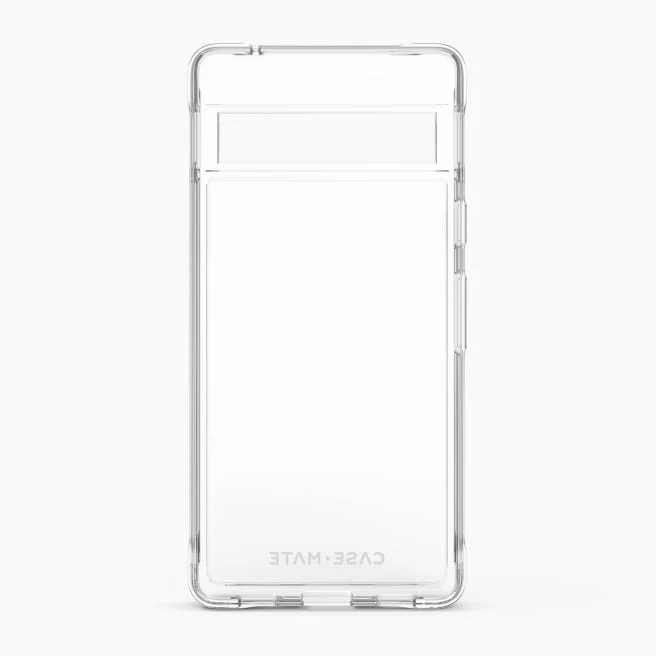 Case-Mate Tough Clear Case for Pixel 7a - Google Store