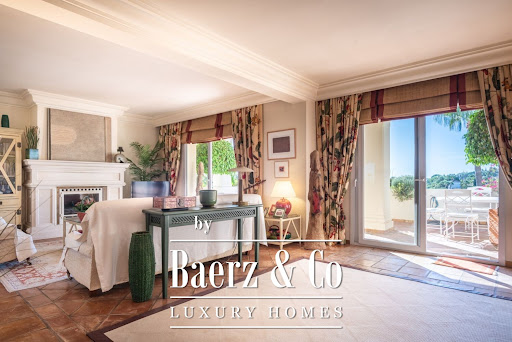 Appartement avec terrasse 4