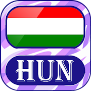 Radio Hungary 1.0 Icon