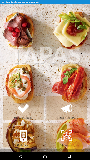 TAPAS