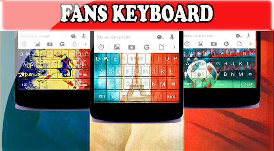 How to get Keyboard For France Fans 1.2 apk for bluestacks