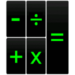 Cover Image of ดาวน์โหลด Calculator 4.3 APK