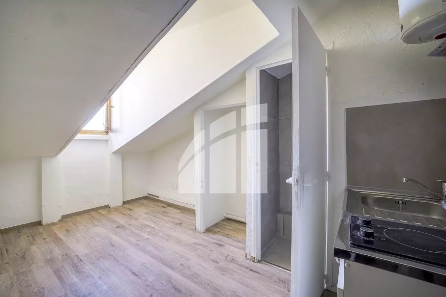 Vente appartement 3 pièces 24 m² à Nice (06000), 149 000 €