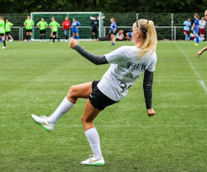 📷 Belgian Cat duikt opnieuw op bij Club Brugge om mee te trainen