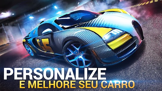  Asphalt 8: Airborne imagem 4